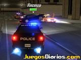 Police pursuit 2